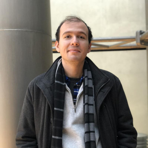 David Stancu's profile